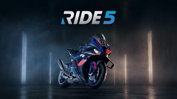 Ride 5 review – revving up the revelry