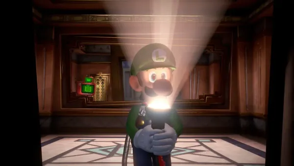 Oozing with personality — Luigi’s Mansion 3 review