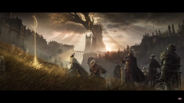 New Elden Ring Shadow of the Erdtree CGI trailer released, reveals the tyranny of Messmer’s flame