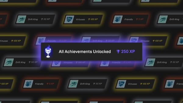 Epic Achievements are heading to the Epic Game Store