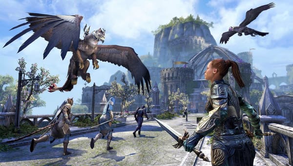 Summerset in my ways — Elder Scrolls Online: Summerset review