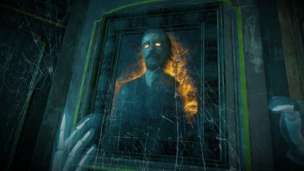 The 7th Guest VR, a re-imagined take on the classic supernatural mystery, releases today