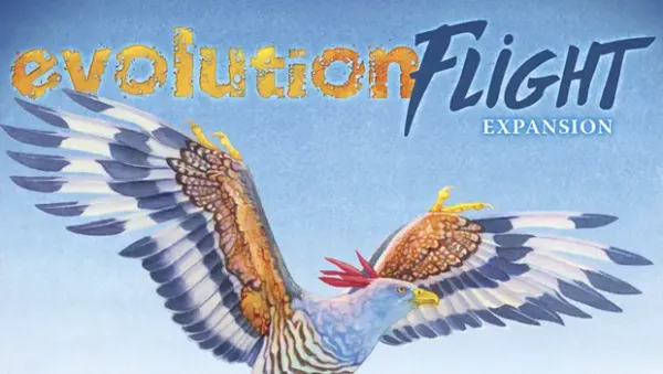 I Can Fly! – Evolution Flight