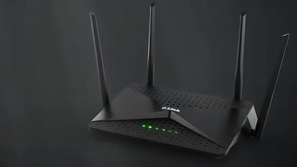 Powerful, but a patch shy of ready – D-Link EXO AC2600 router review