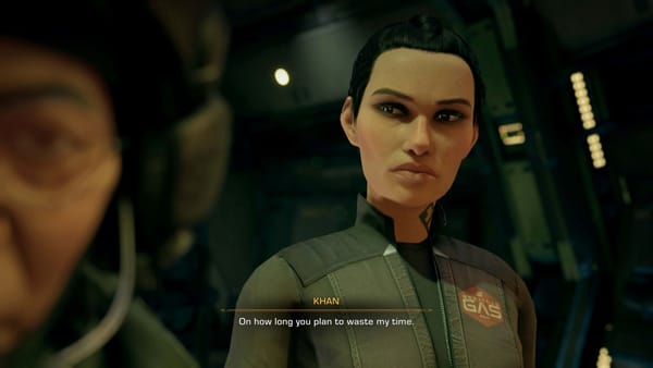 The Expanse: A Telltale Series Episode 4 is now available