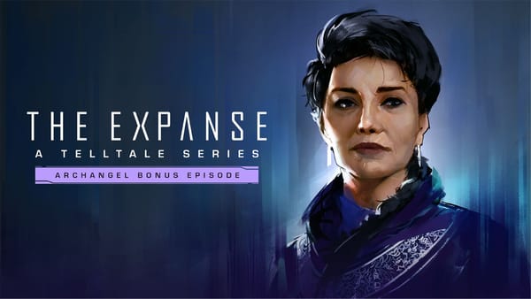 Telltale adds a bonus episode to The Expanse: A Telltale Series