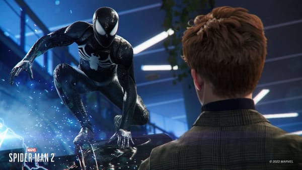 Marvel’s Spider-Man 2 preview round-up — Sounds like a web of a time