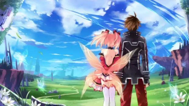 Metamorphosize your expectations — Fairy Fencer F review