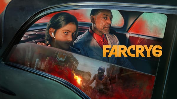 First official teaser and details released for Far Cry 6