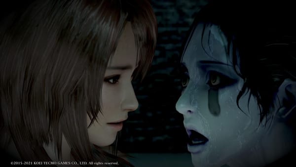 Fatal Frame: Maiden of Black Water Review – the Wii U paranormal classic finally lands on modern consoles