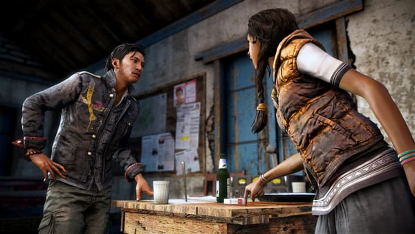 Open-world insanity at its finest — Far Cry 4 review