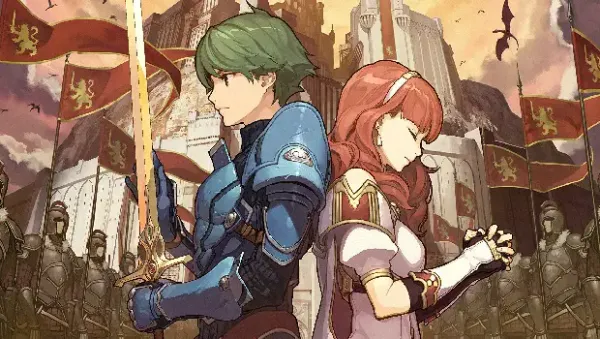 The Rigelian Empire Strikes Back – Fire Emblem Echoes: Shadows of Valentia Review