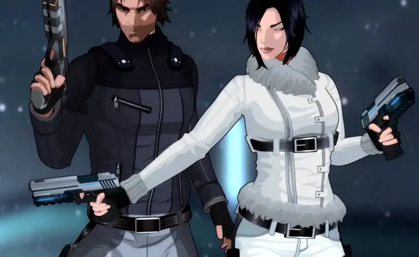 Fear Effect Sedna to be released on console and PC on March 6th, 2018