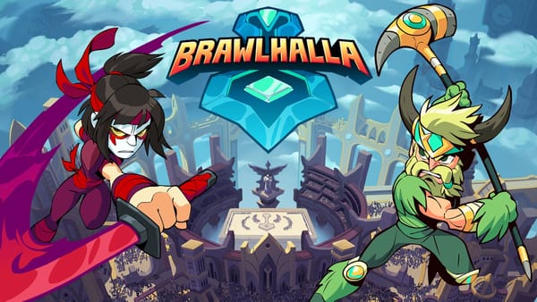 F2P game Brawlhalla will launch on mobile August 6th