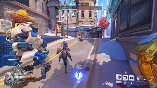 Overwatch 2 review – The next generation of competitive gaming