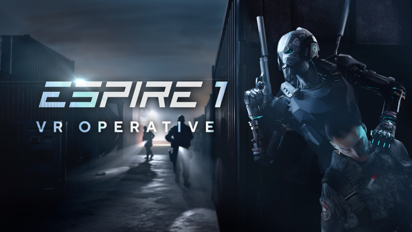 Sneaking Through Too Many Bugs — Espire 1: VR Operative Review