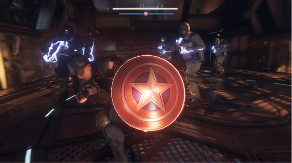 Frame rate or graphical quality? – Marvel’s Avengers PC impressions