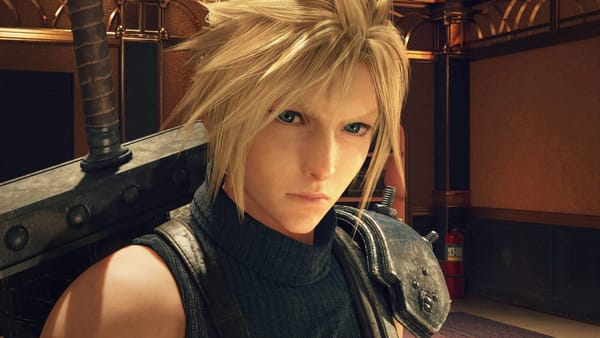 Let’s mosey, Final Fantasy VII Rebirth is Steam Deck verified