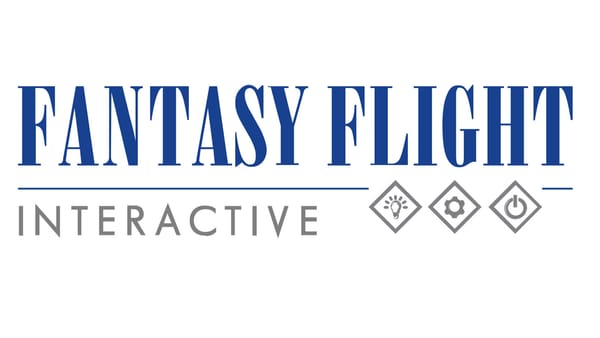 Big changes and layoffs hit Fantasy Flight Games