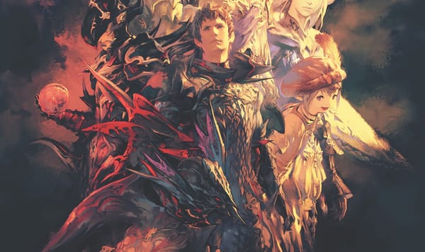 Take the guild to the bookstore as Square Enix announces Final Fantasy XIV books, new manga series