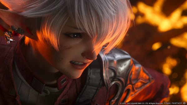 To the moon, Alisaie! Square Enix announces Final Fantasy XIV’s latest expansion Endwalker