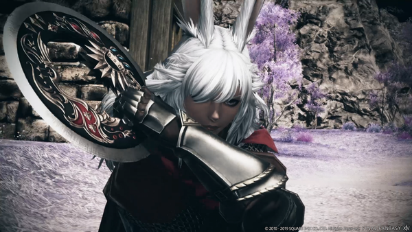 Final Fantasy XIV: Shadowbringers now available, includes new jobs and new player races