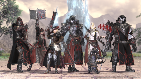 Square Enix offering free login campaign for inactive players in Final Fantasy XIV Online