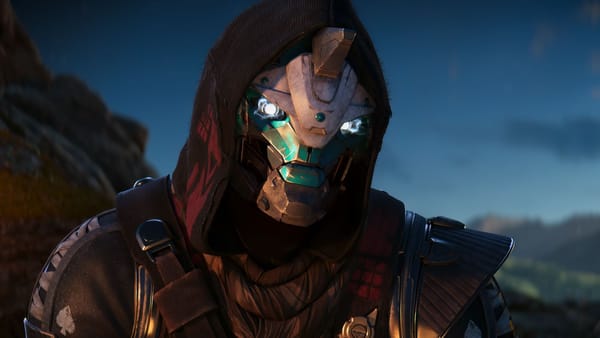 Destiny 2: The Final Shape goes full circle with one final trailer