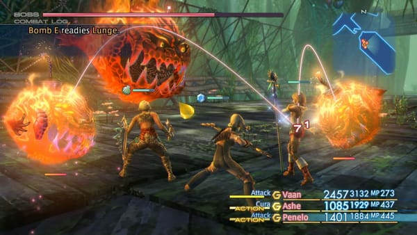 Six new Playstation Now games announced for January 2022, includes Final Fantasy XII: The Zodiac Age