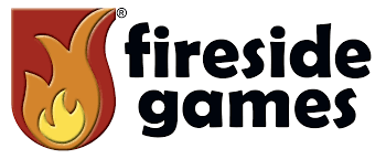 Origins 2017: Fireside Games