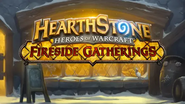 An inside look at Blizzard’s Frostside Gathering at San Diego Comic-Con