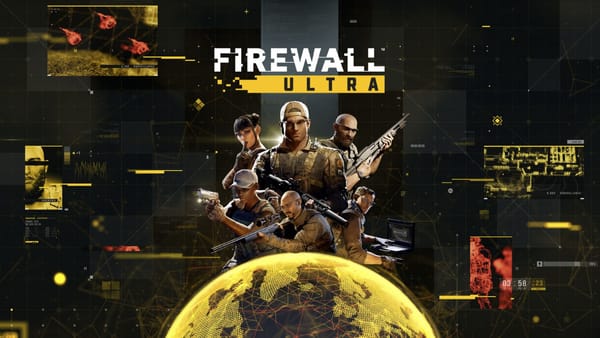 PSVR 2 Exclusive Firewall Ultra confirmed for 2023 release