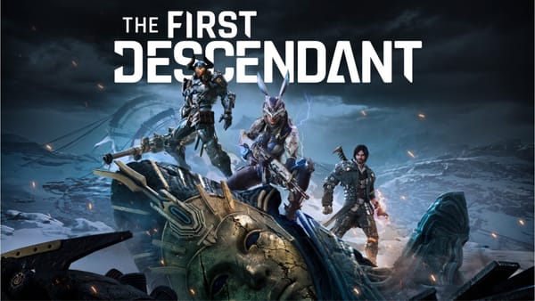 Check out a new developer and gameplay video for The First Descendant, a new looter shooter set to release this Summer