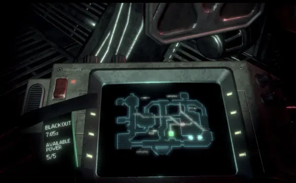 Alien: Isolation’s follow-up is a survivor horror mobile game, Alien: Blackout