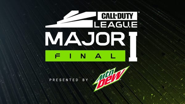 The 2022 Call Of Duty League Major I! – Where, when, tickets, and predictions