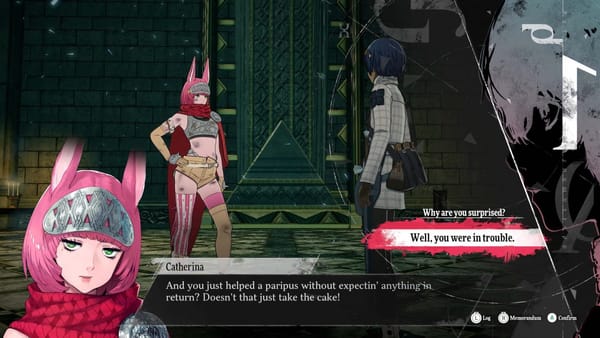 Get to know the characters of Metaphor: ReFantazio in latest ATLUS showcase