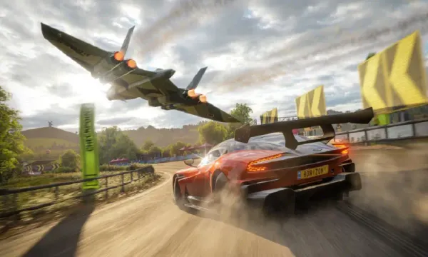 The name’s Horizon, Forza Horizon 4 — Best of Bond Pack announced, demo available today