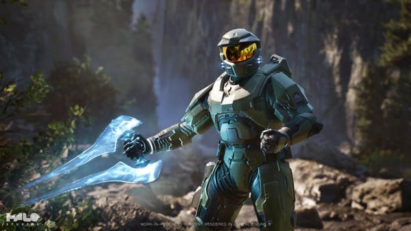 343 Industries is now Halo Studios, all future Halo games will be made with Unreal Engine 5