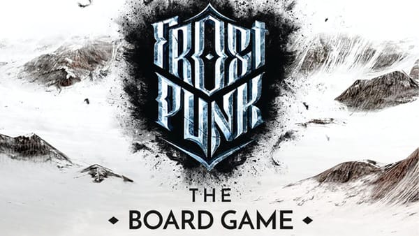 Fight for survival as every decision matters in Frostpunk: The Board Game, now on Kickstarter