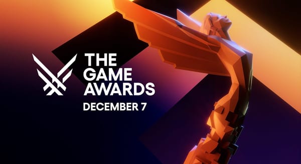 The Game Awards set date for their 10th annual show