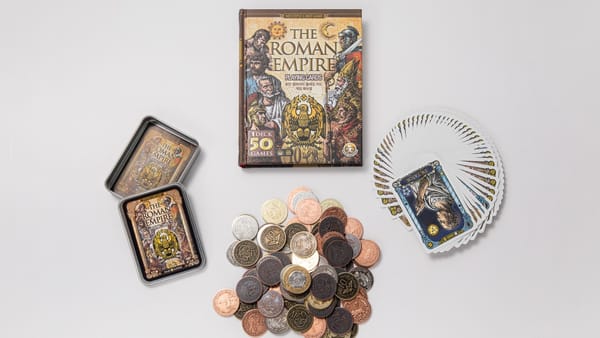 Game Sapiens announces Amuse Portal, a game portal platform offering over 140 board games for free and paid services