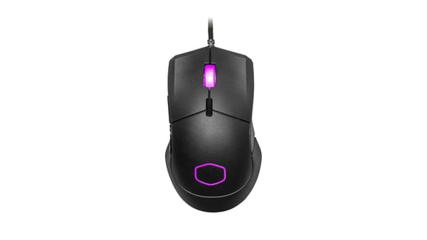 Cooler Master announces Cyber Monday deals on gaming mice