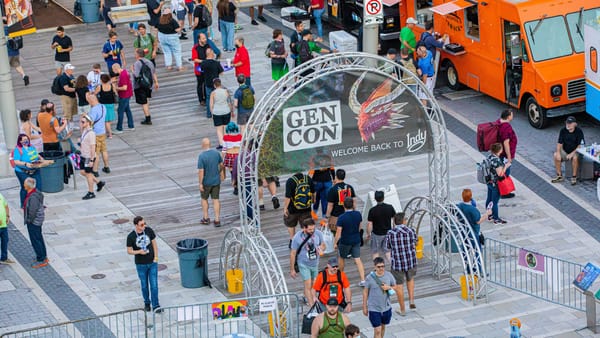 Gen Con Indy 2022: Registration dates, badge prices and COVID-19 protocols