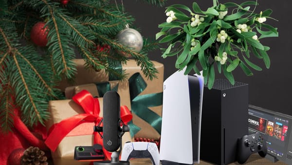 The GamingTrend 2023 Holiday Guide – Hardware and Gear edition!