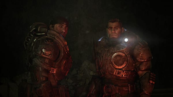 Gears of War: E-Day surprises at the Xbox Showcase