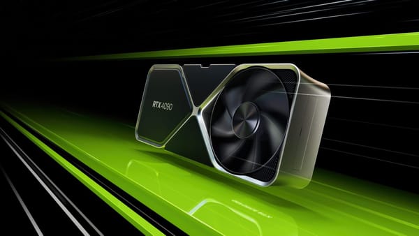 NVIDIA introduces new era of neutral rendering with GeForce RTX 40 Series