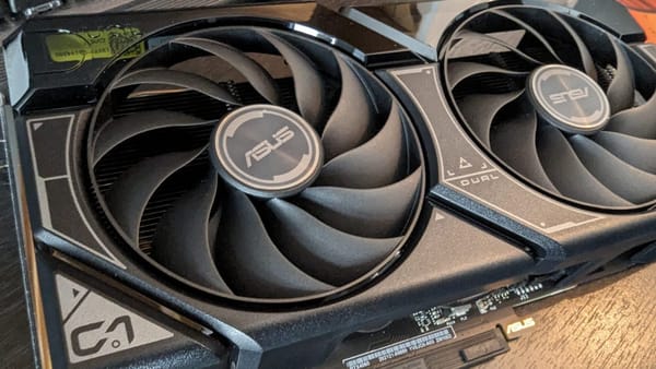 GeForce RTX 4060 review —Inching forward