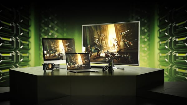 No waitlist here! Get into the game with GeForce NOW