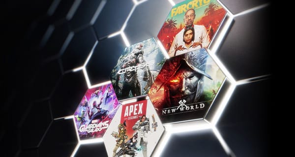 SHIELD Experience 9.0 is heading to a SHIELD device near you