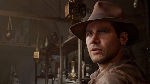 Grab your whip — Indiana Jones and the Great Circle revealed by MachineGames, coming to Xbox and PC in 2024